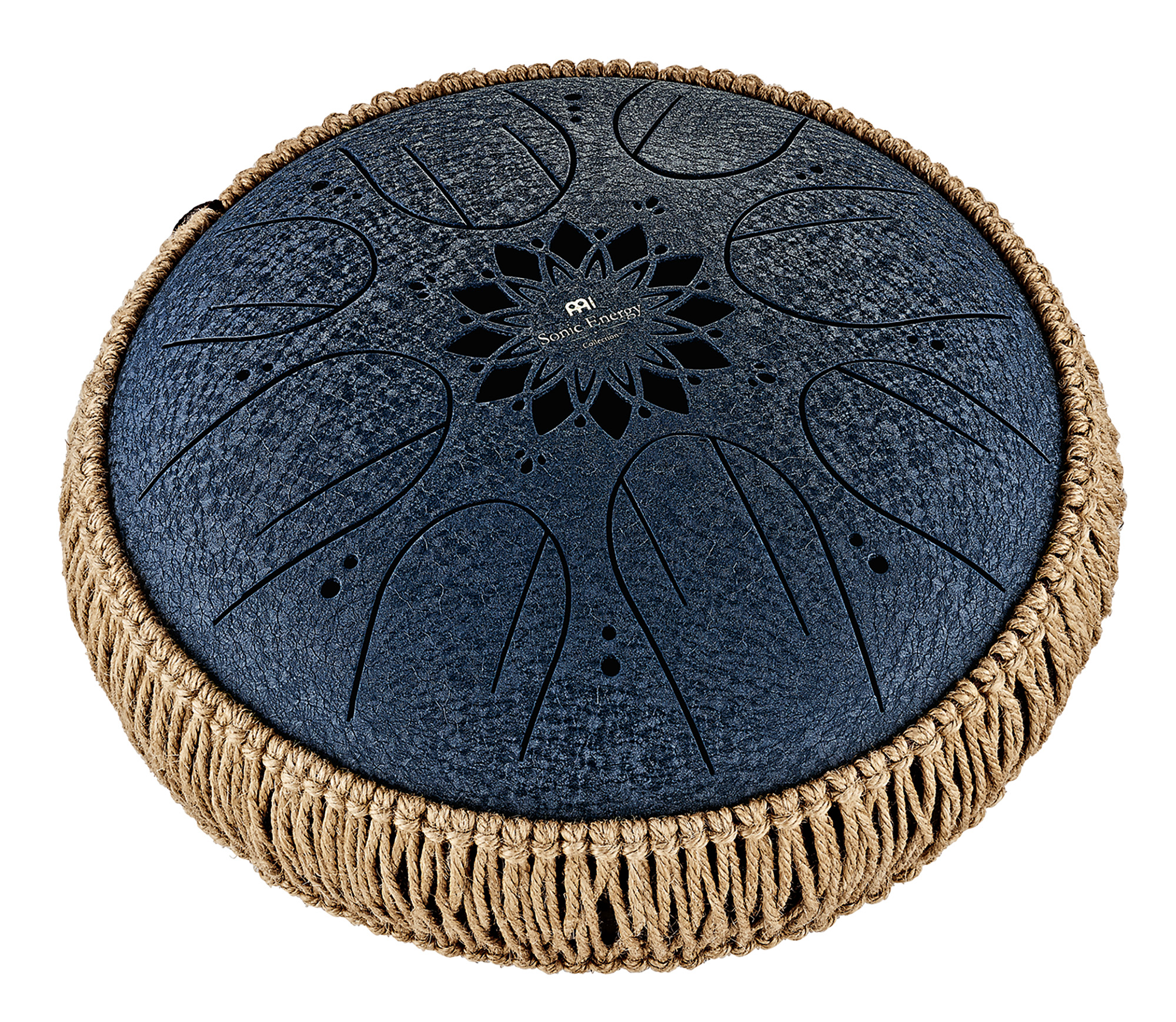 Meinl Sonic Energy Medium Octave Steel Tongue Drum