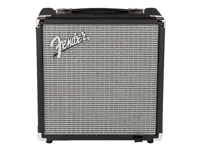 Fender Rumble 15 V3 - Bass Amplifier
