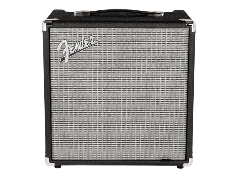 Fender Rumble 25 - Bass Combo Amplifier