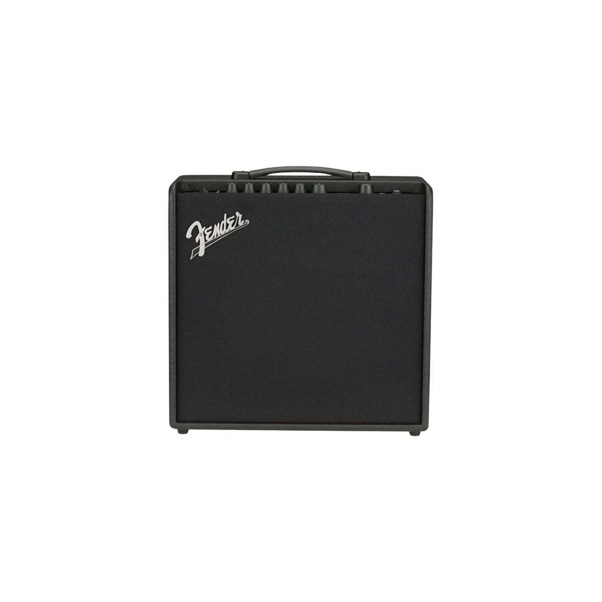 Amplificador de guitarra combo Fender Mustang LT50 50W