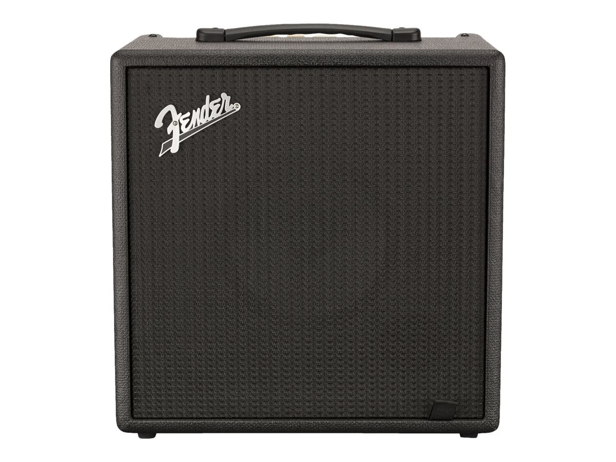 Amplificador de bajo Fender Rumble 25LT