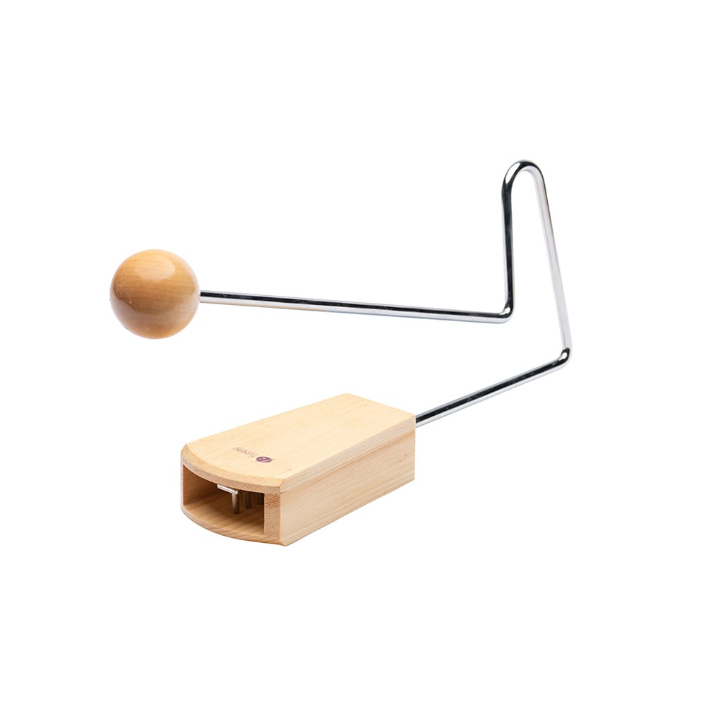 Fuzeau Vibraslap - Percussion Instrument