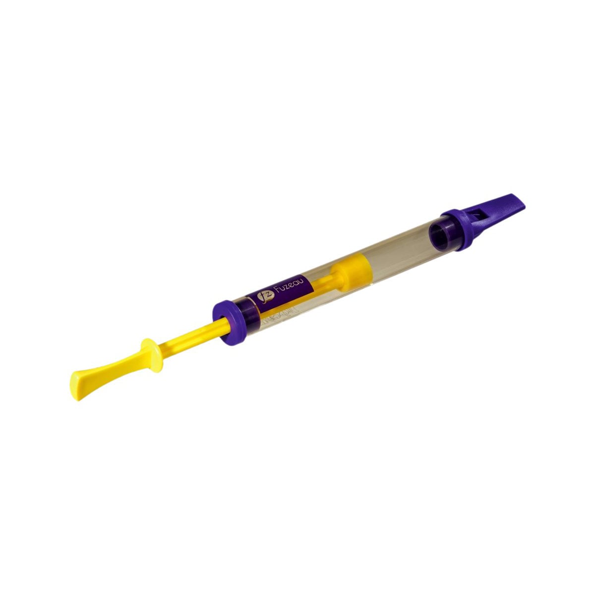 Fuzeau Slide Flute