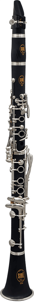 Clarinete SML para Principiantes - CL400