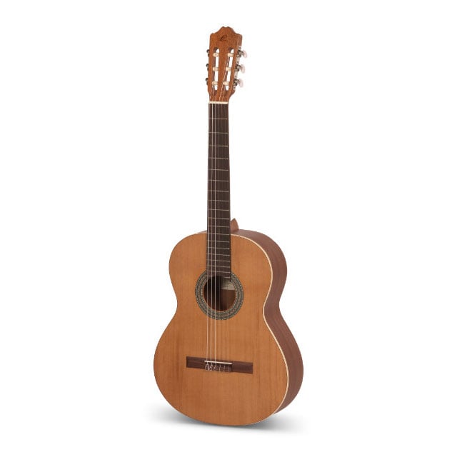 Cuenca GCU 5 Naturelle Classical Guitar