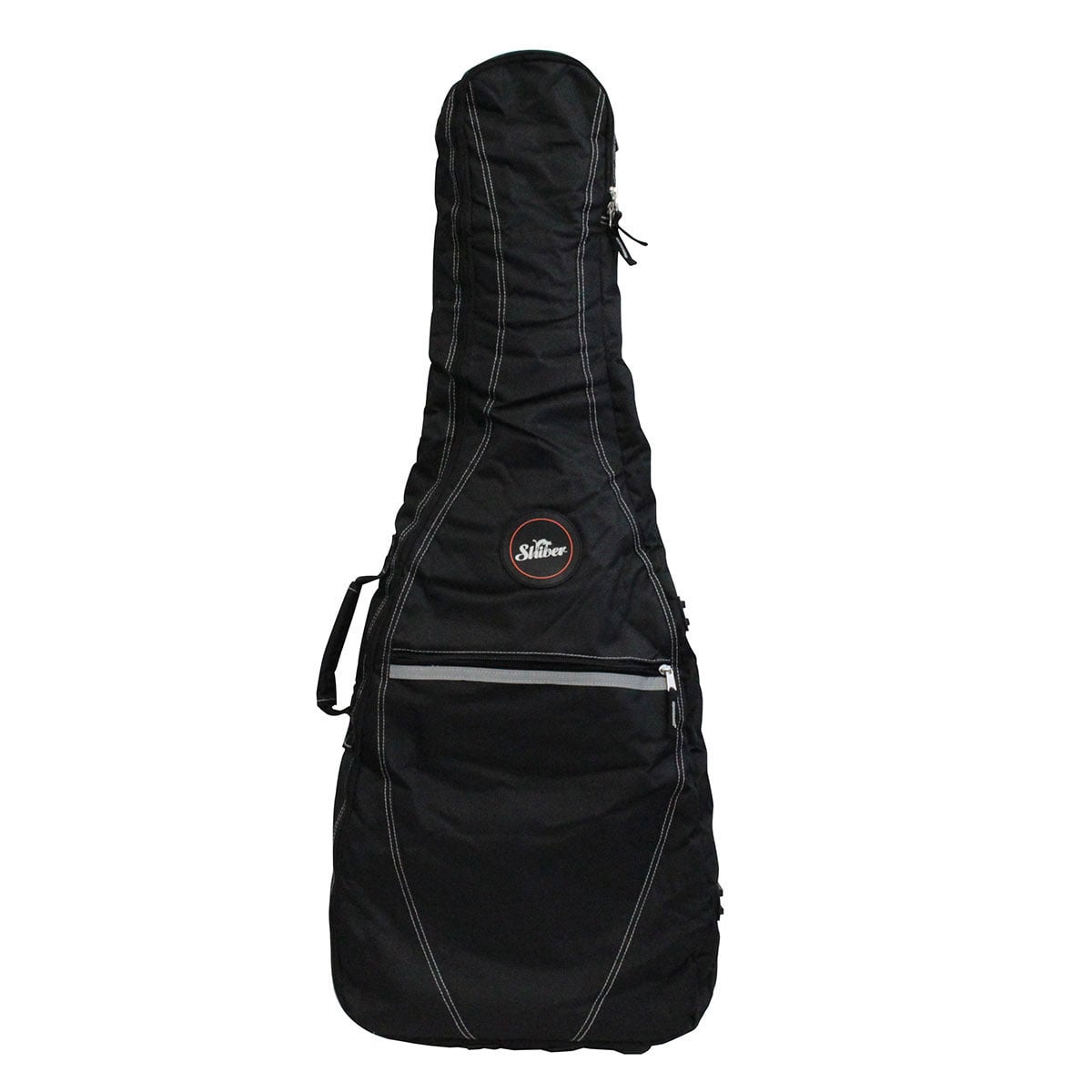 Housse de guitare classique Shiver 1/2 - 3/4 standard