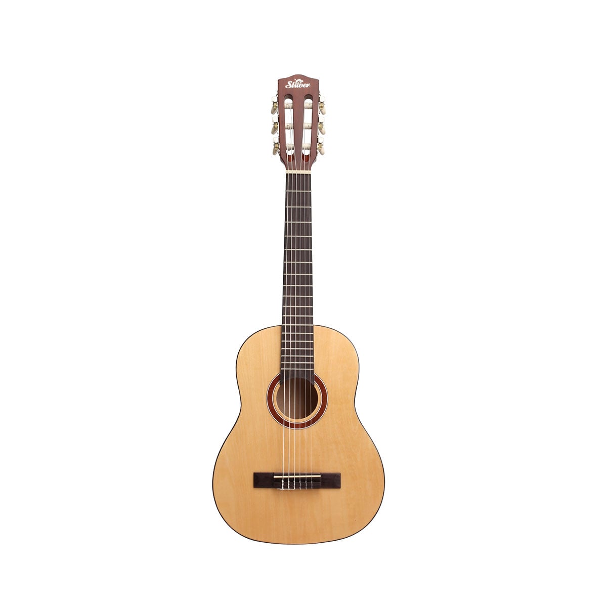GCS-1/4 - Classic Guitar - Natural - Shiver