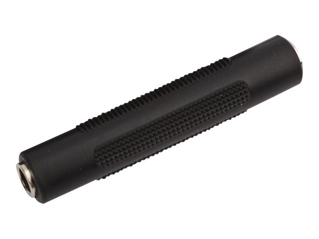 Adaptador Shiver 2x 6.35 mm Femenino