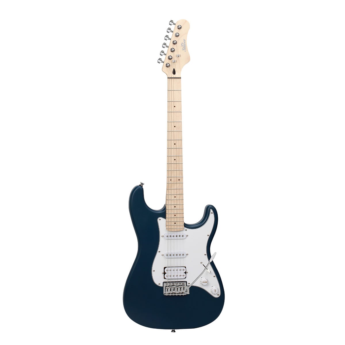 Shiver GES 100 Electric Guitar - Blue