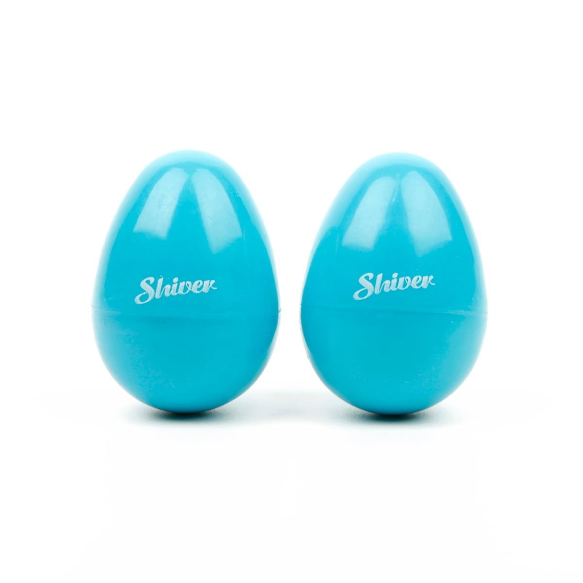 Shiver Kids Sound Eggs - Medium - Blue