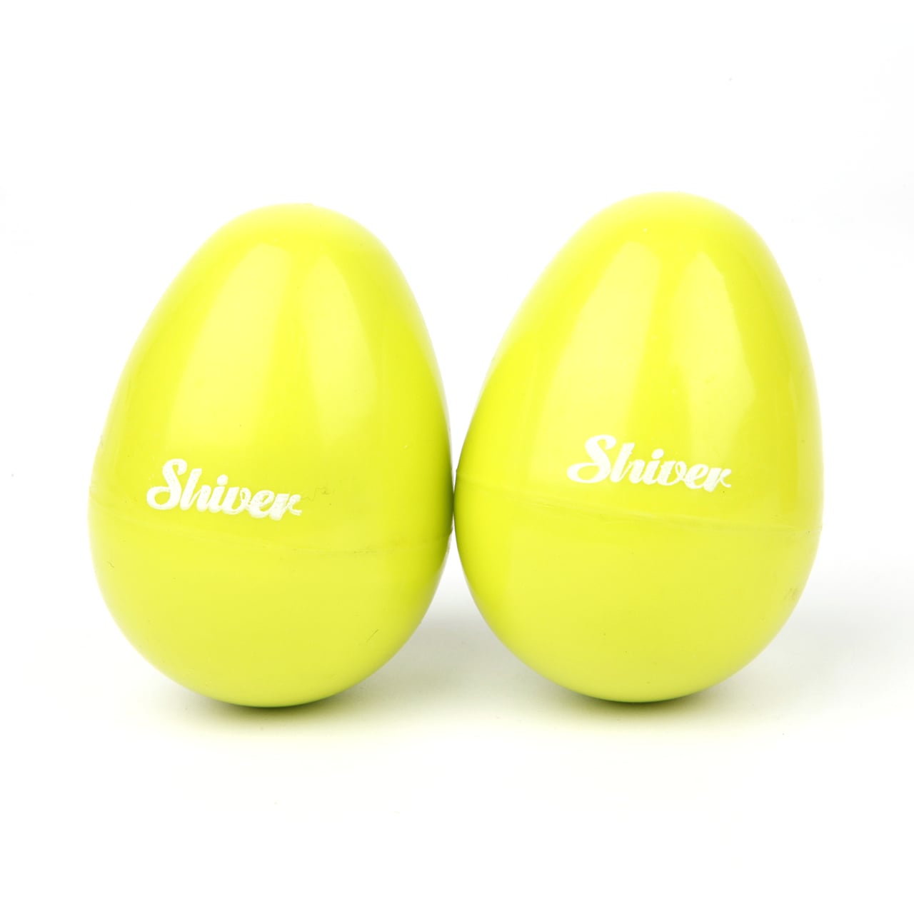 Shiver Kids Sound Eggs - High Pitch - Green
