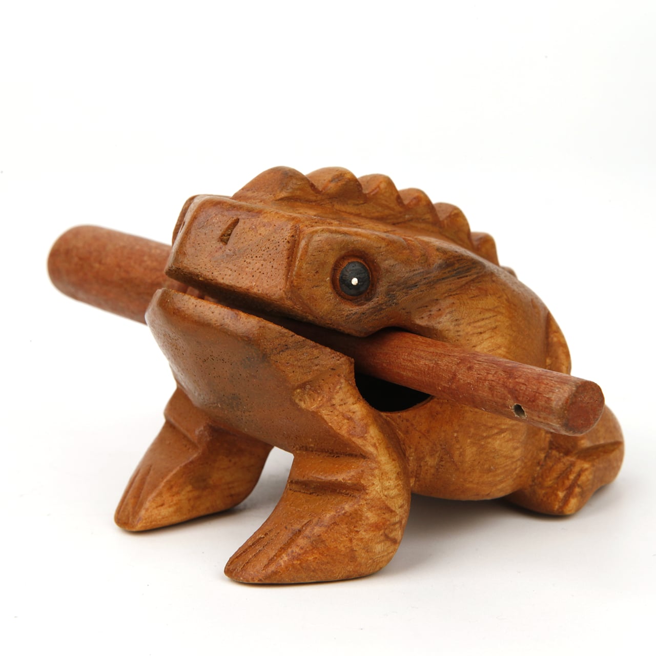 Shiver Kids Frog Guiro - 10 cm
