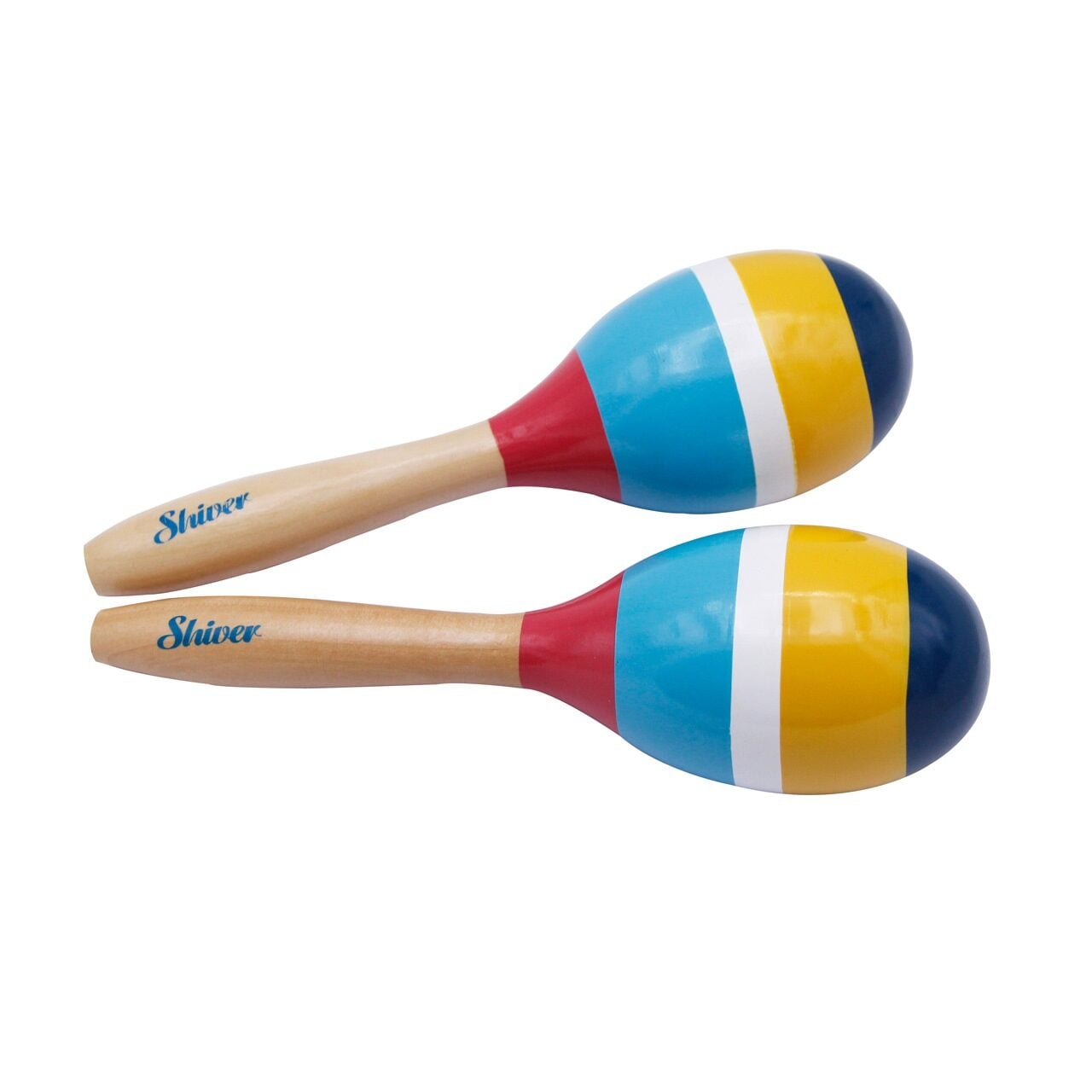 Shiver Kids Maracas (Size: Small, Color: Multi, Capacity: N/A)