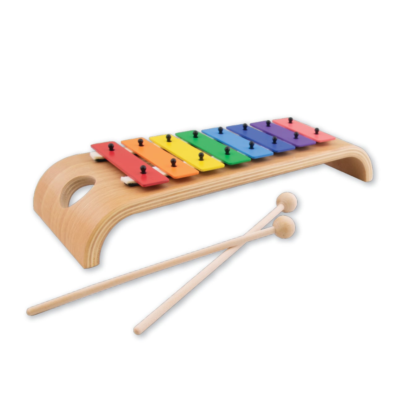 Mini Carillon - Xylophone for Kids - Shiver Kids