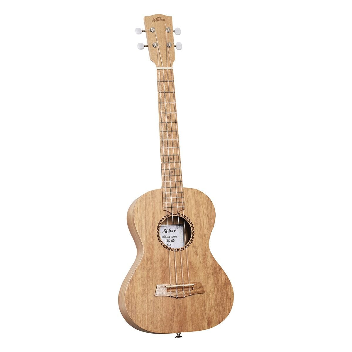 Shiver Tenor Ukulele - UTS 60 - Shiver