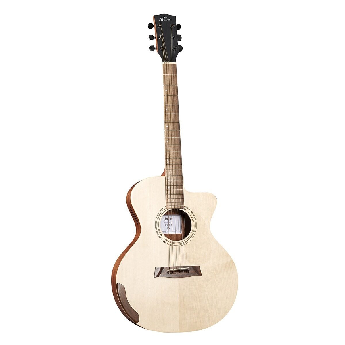 Guitarra Folk Shiver GFS-ONE - Shiver