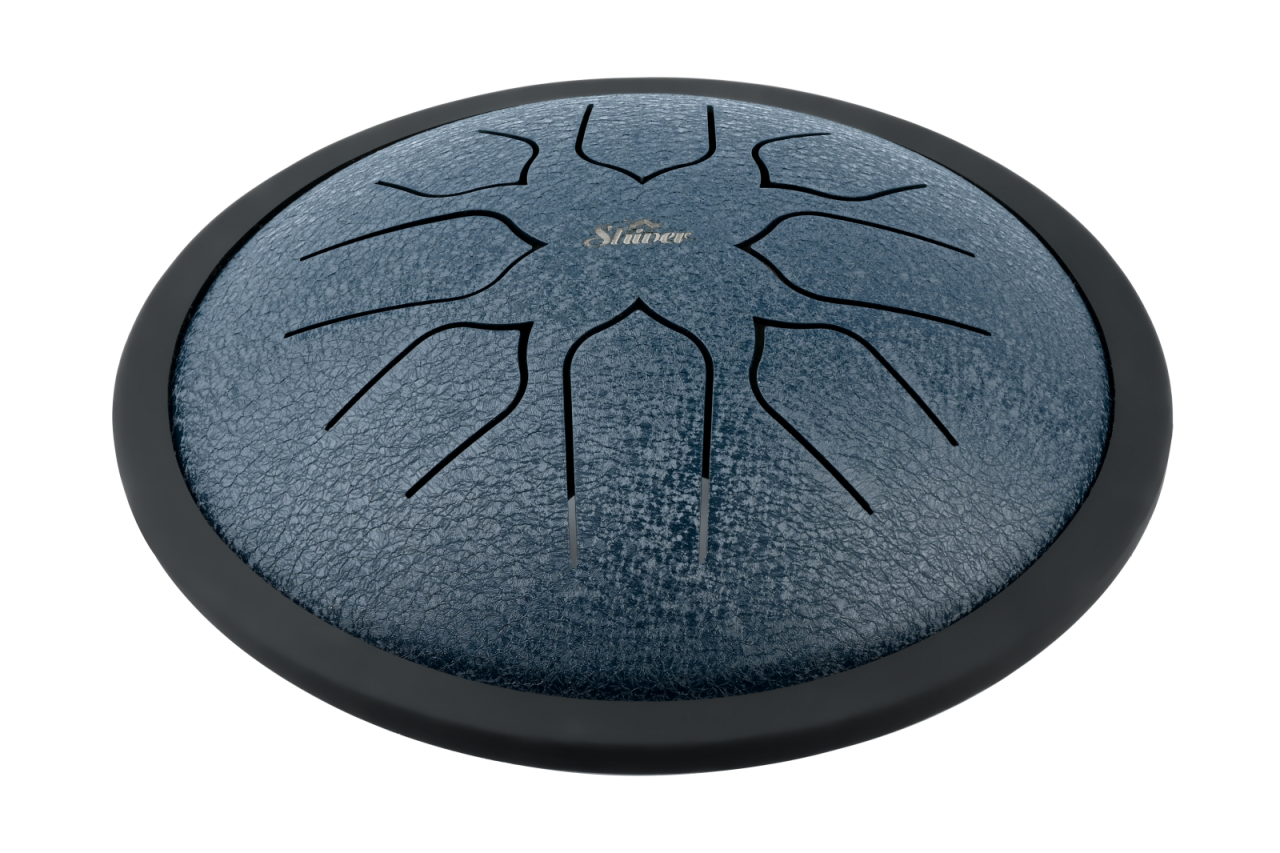 Shiver Small Kampan Minor - Navy Blue - Shiver