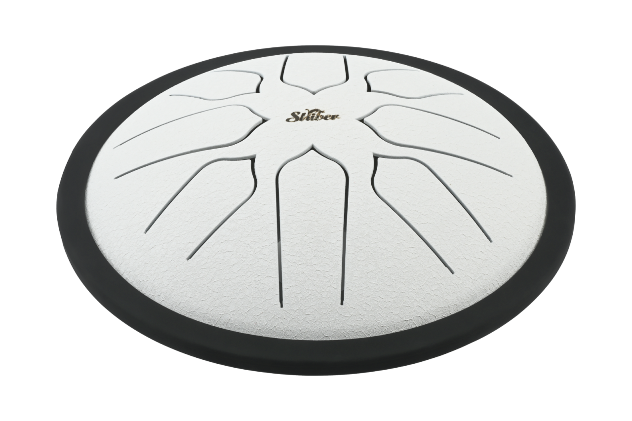 Shiver Petit Kampan DO Akebono - White - Shiver