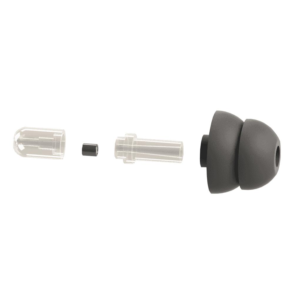 Earsonics Adult Earplugs - Acoustic Protection