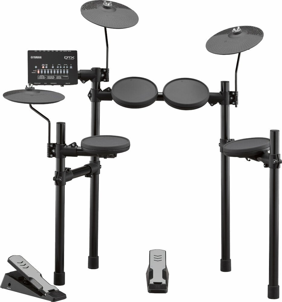 Yamaha DTX402 Electronic Drum Kit