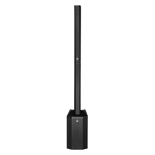 Sistema de sonido HK Audio Polar 8 - 1200W