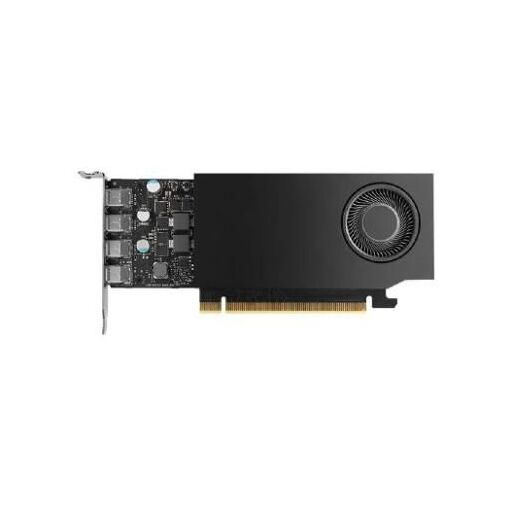 Tarjeta gráfica Nvidia RTX A1000 8 GB GDDR6