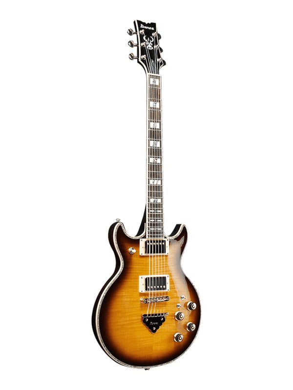 Ibanez AR420 Electric Guitar - Sunburst
