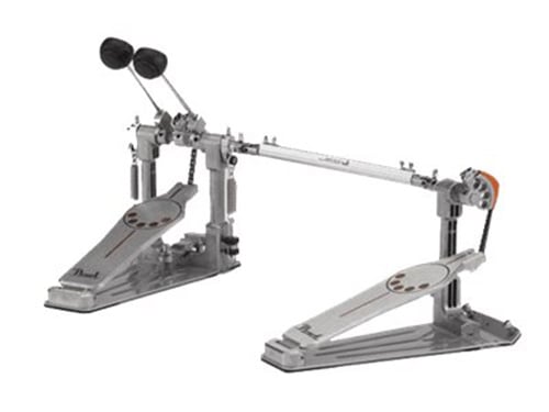 Pearl Demonator P-932L Double Bass Drum Pedal for Lefties