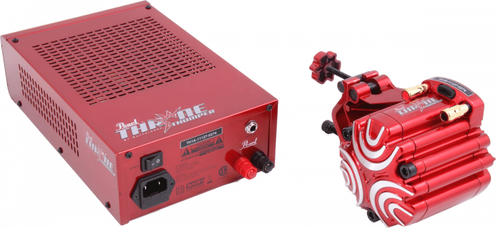 Pearl THMP1 - Vibrating Seat Generator