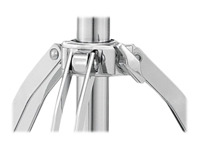 Pearl HH Direct Drive Eliminator - Charleston Stand