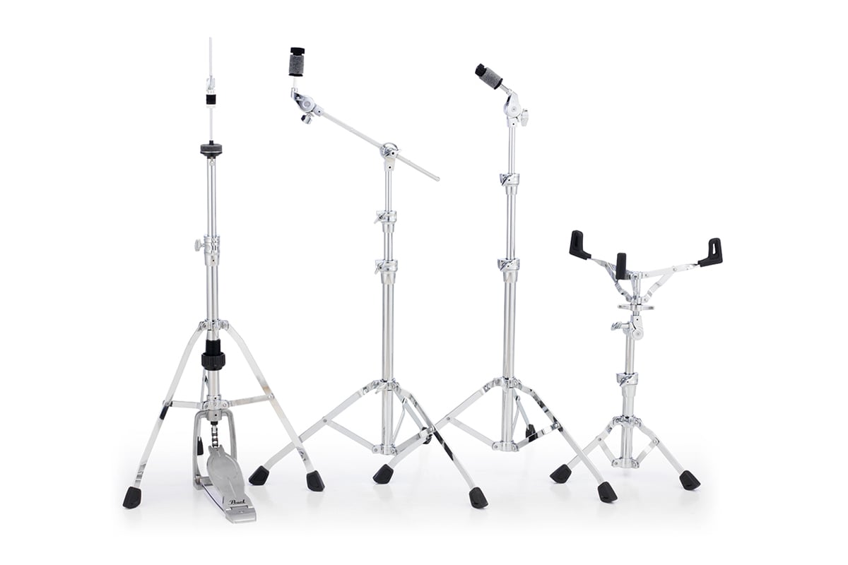 Kit de soportes para platillos Pearl Serie 930 HWP-930S