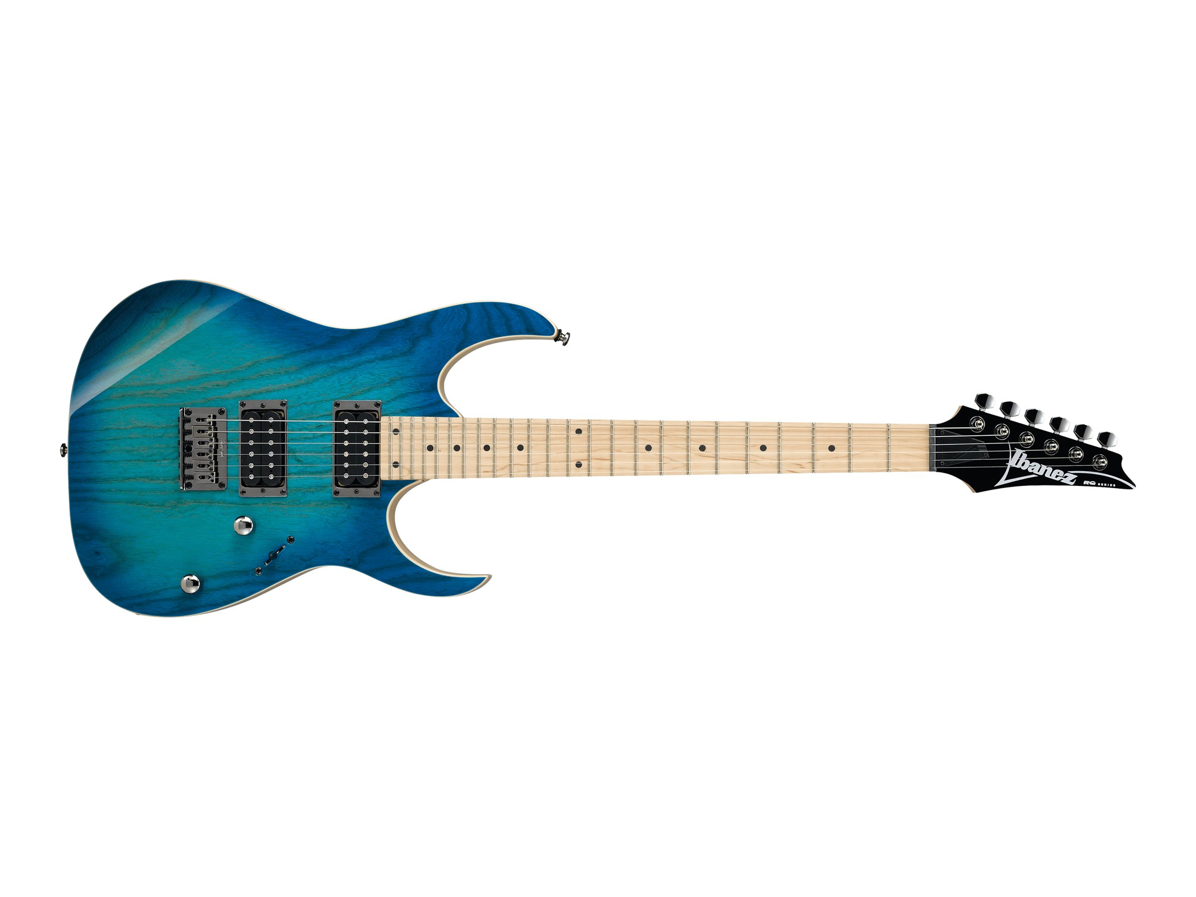 Guitarra Ibanez RG421AHM-BMT