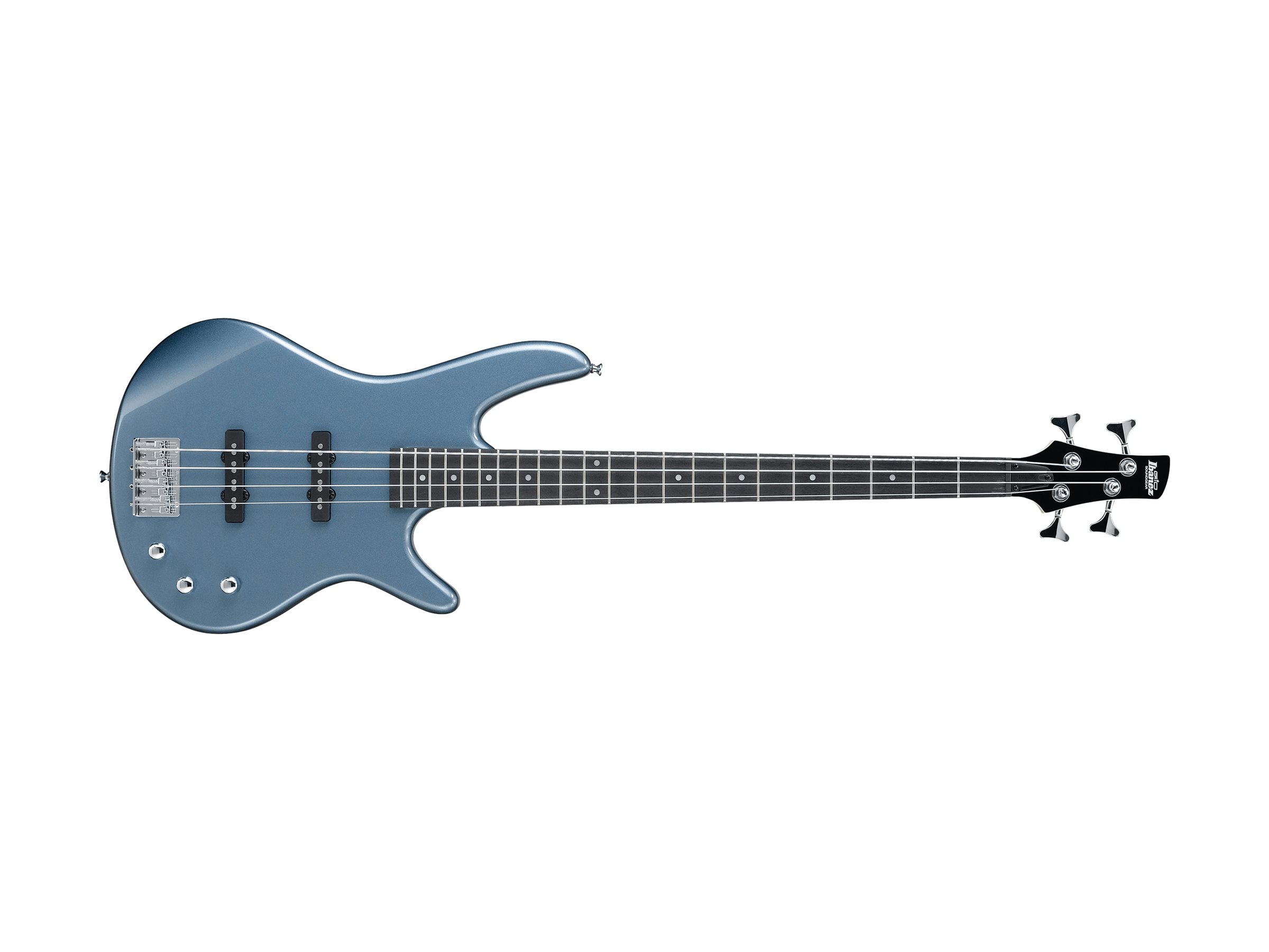 Ibanez GSR180 - Electric Bass Guitar - Baltic Blue Metallic