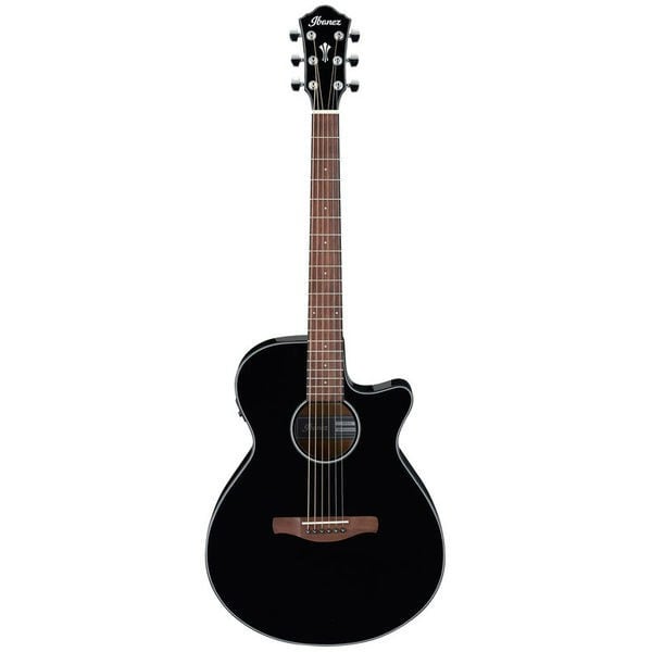 Ibanez AEG50 - Negro