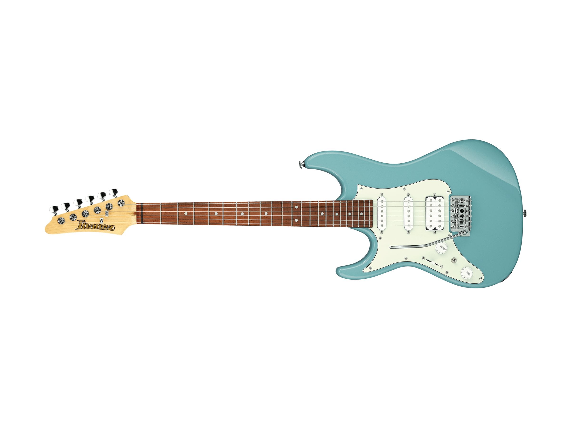 Ibanez AZES Standard AZES40L - Electric Guitar - Purist Blue