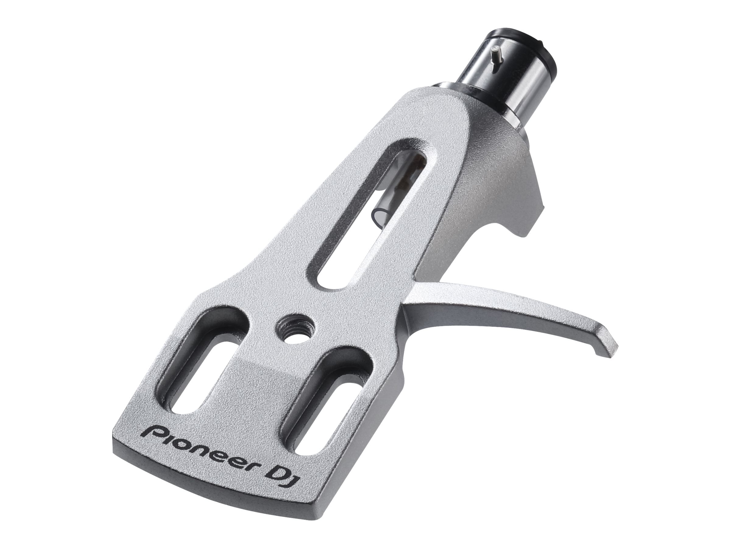 Pioneer DJ PC-HS01 Cell Phone Holder, Silver