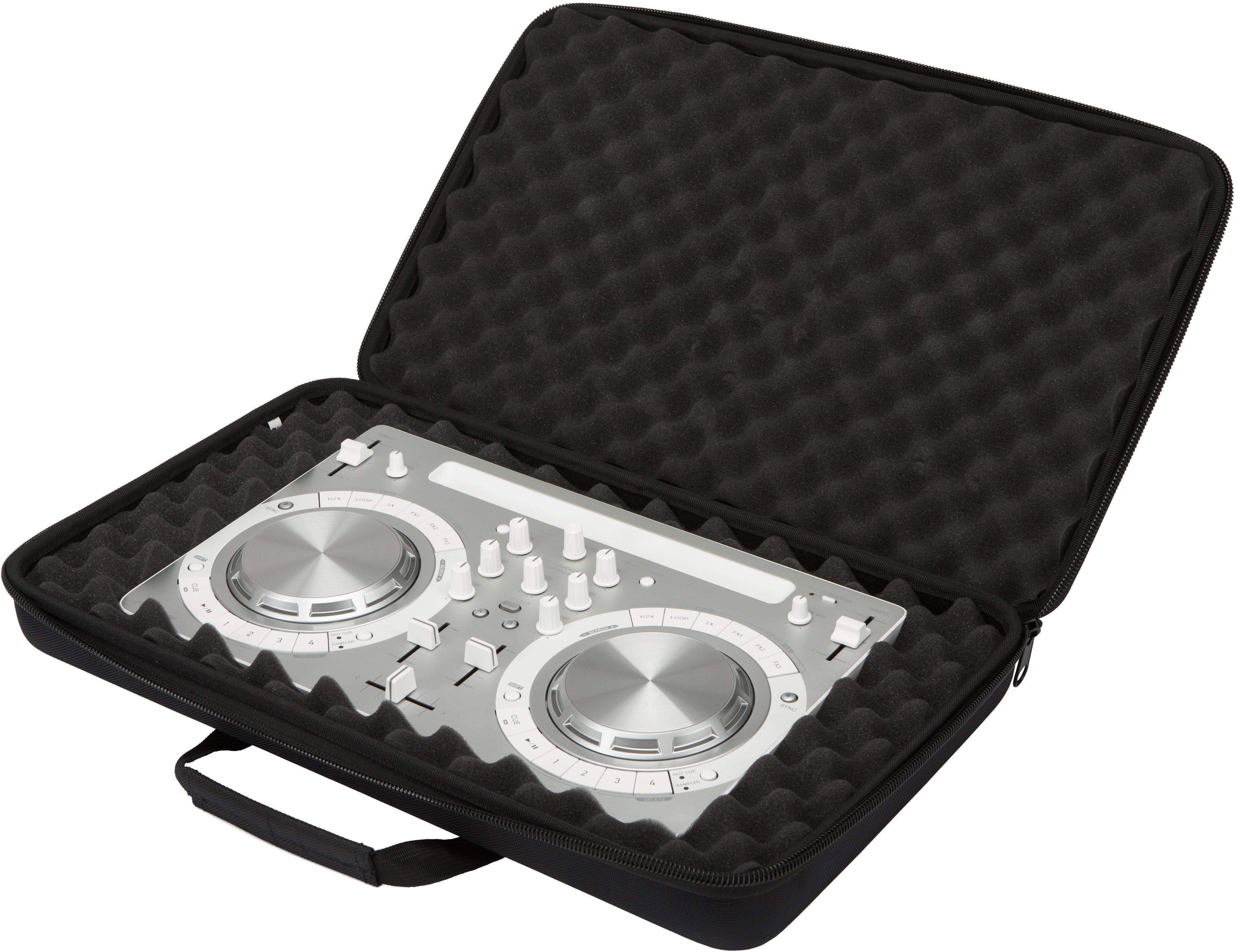 Pioneer DJ Carrying Case for DJ Controller - Black