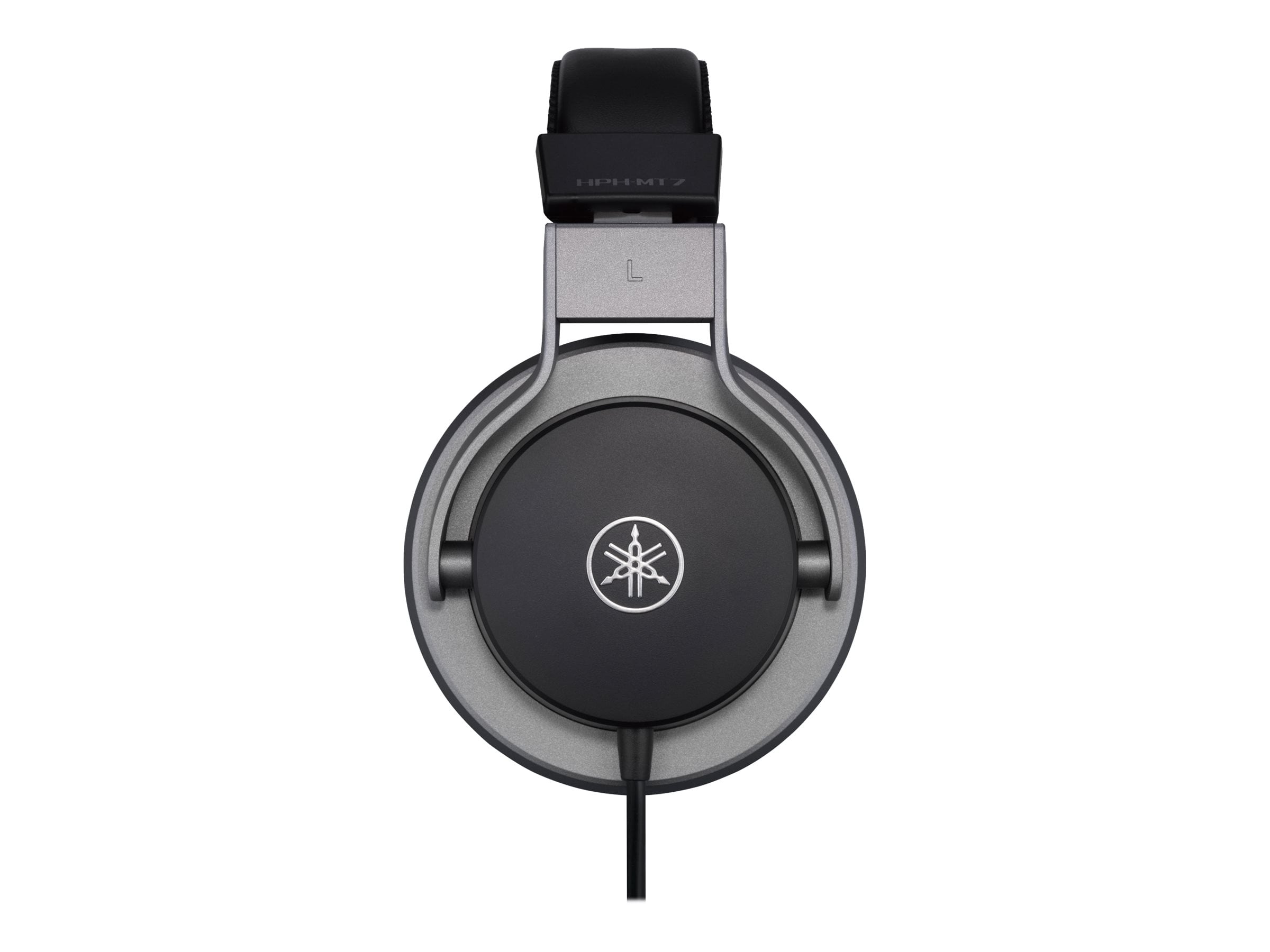 Casque Yamaha - HPHMT7 - Noir