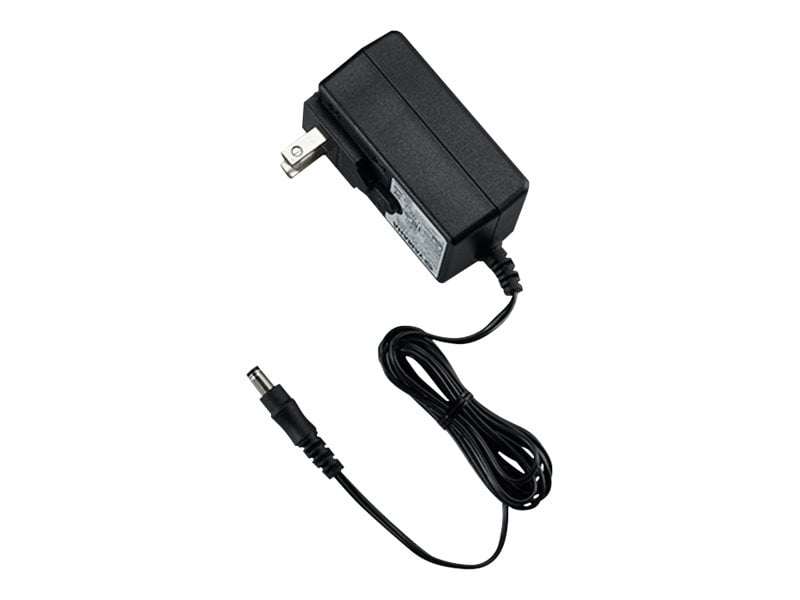 Yamaha PA-150B Power Supply - 1.5A (CC Socket)