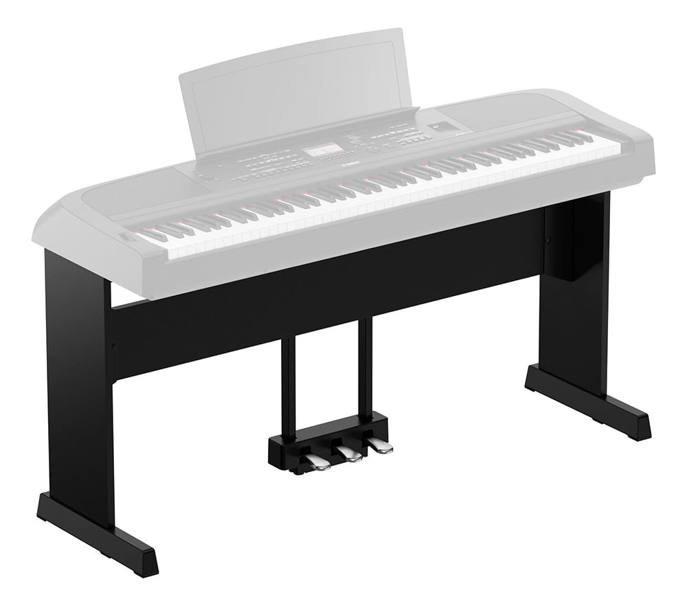 Yamaha DGX-670B Keyboard Stand