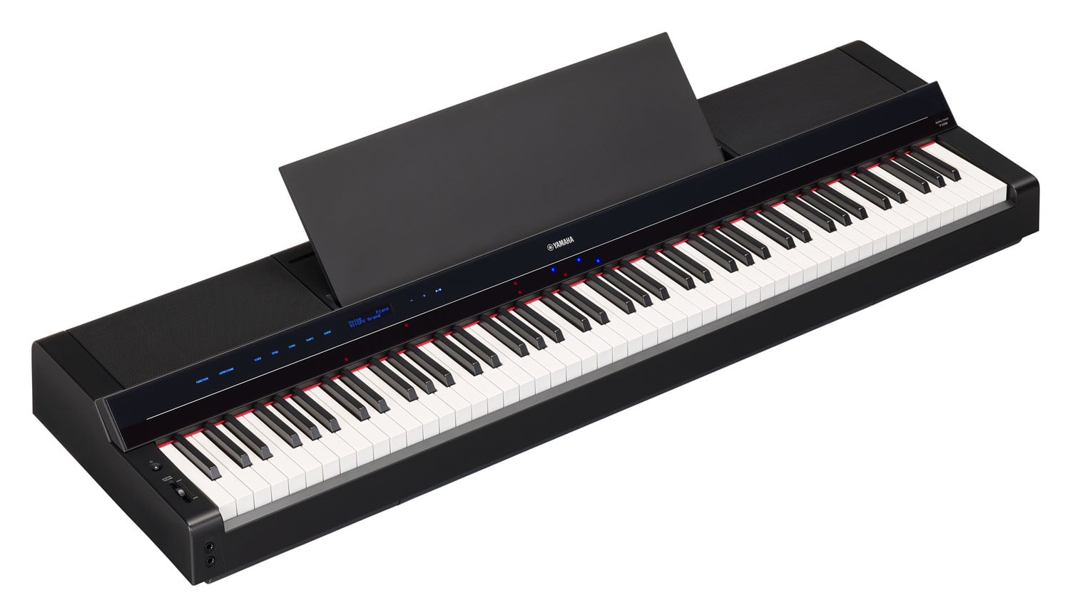 Yamaha P-S500 B Digital Piano - 88 Keys - Black