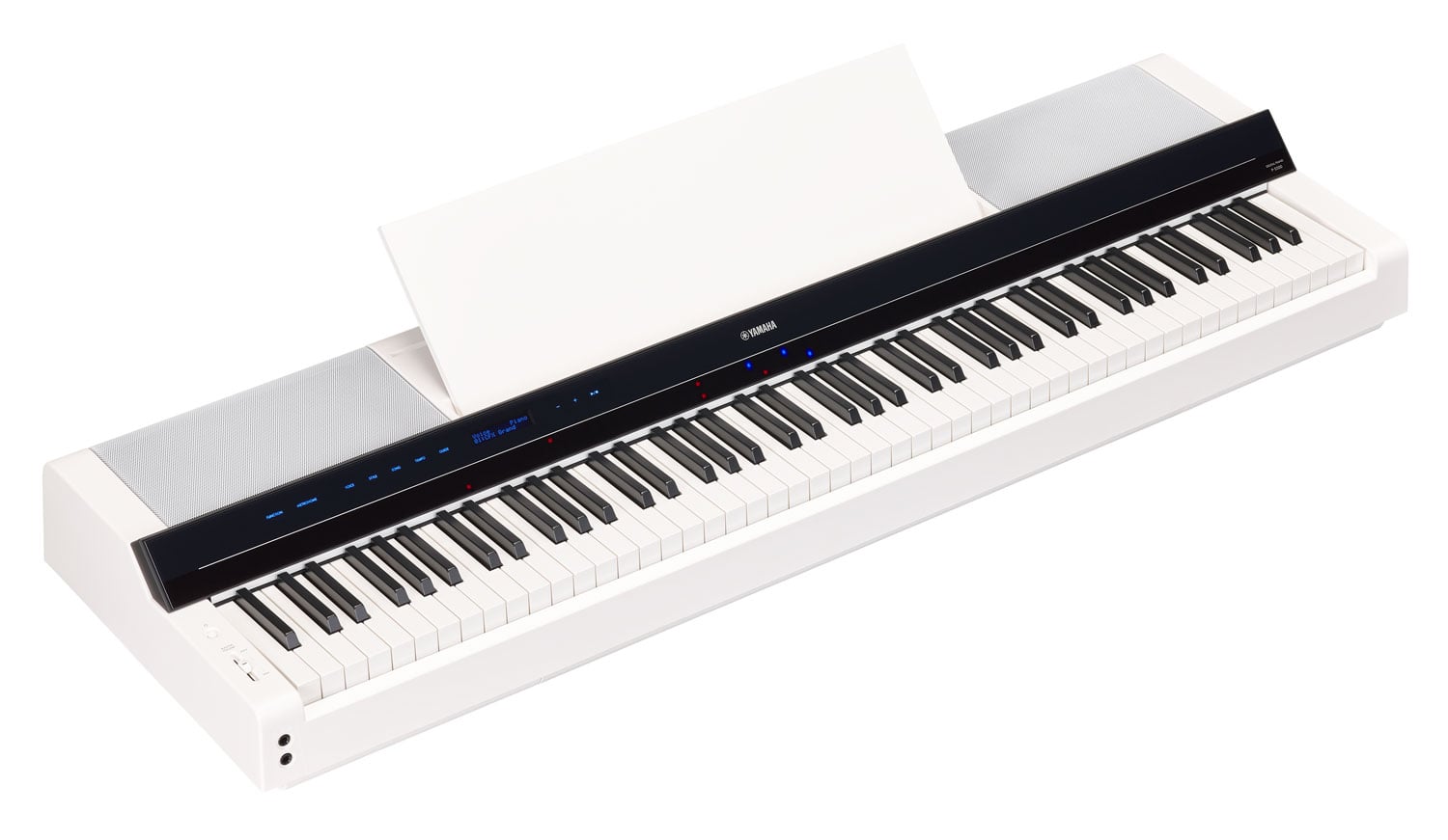 Yamaha P-S500 WH Digital Piano - 88 Keys - White