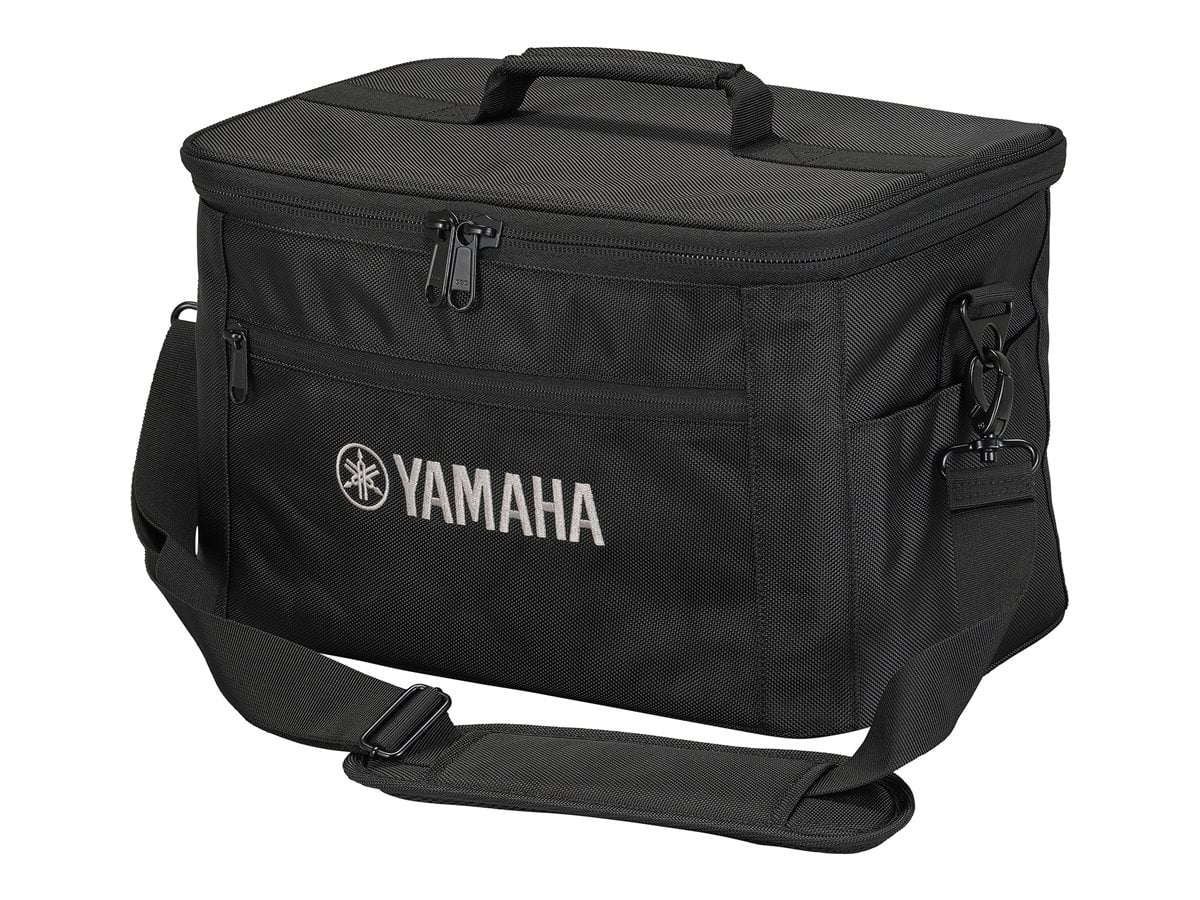 Yamaha Stagepas 100 Speaker Bag - Black