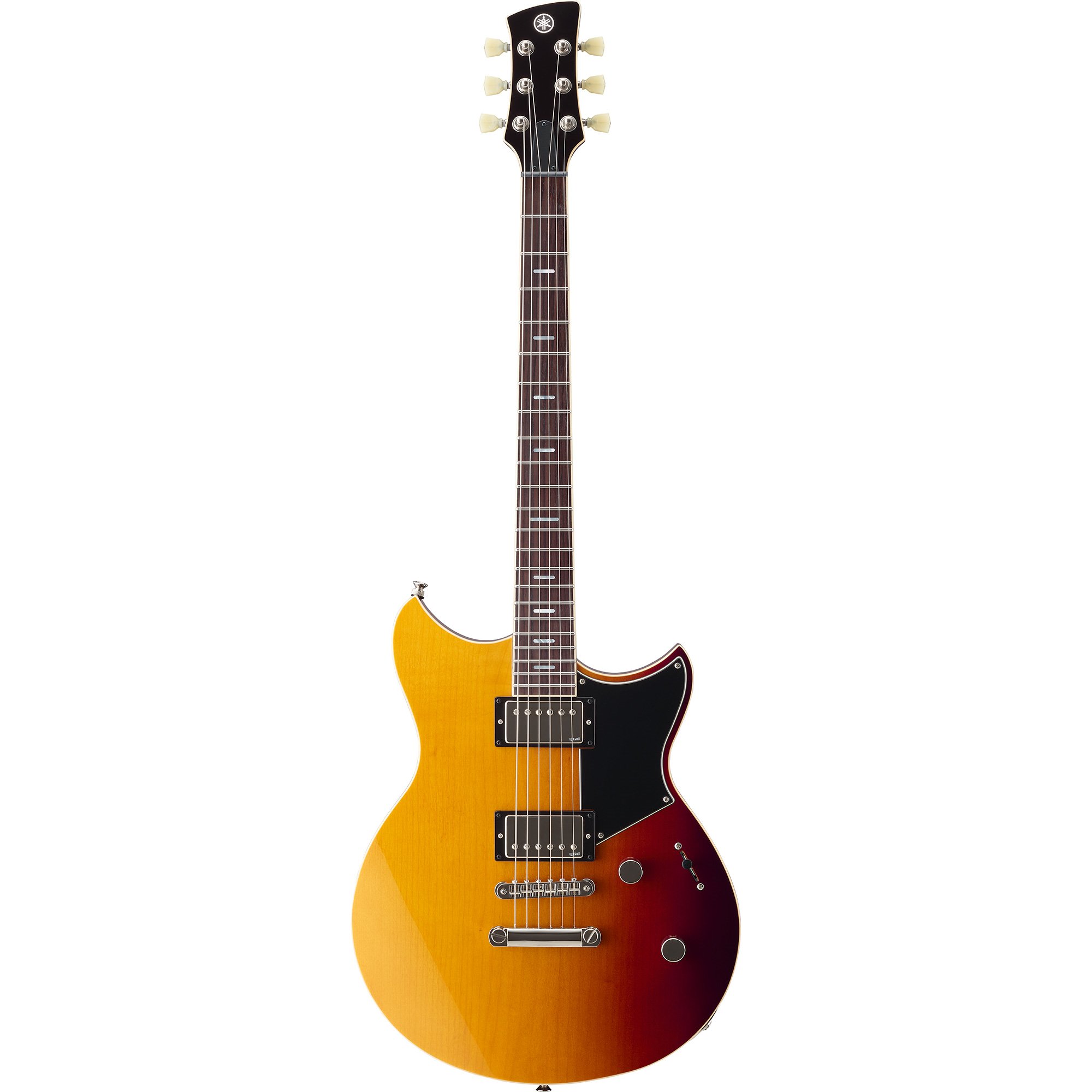 Yamaha Revstar Standard GRSS20S SB Electric Guitar - Sunset Burst