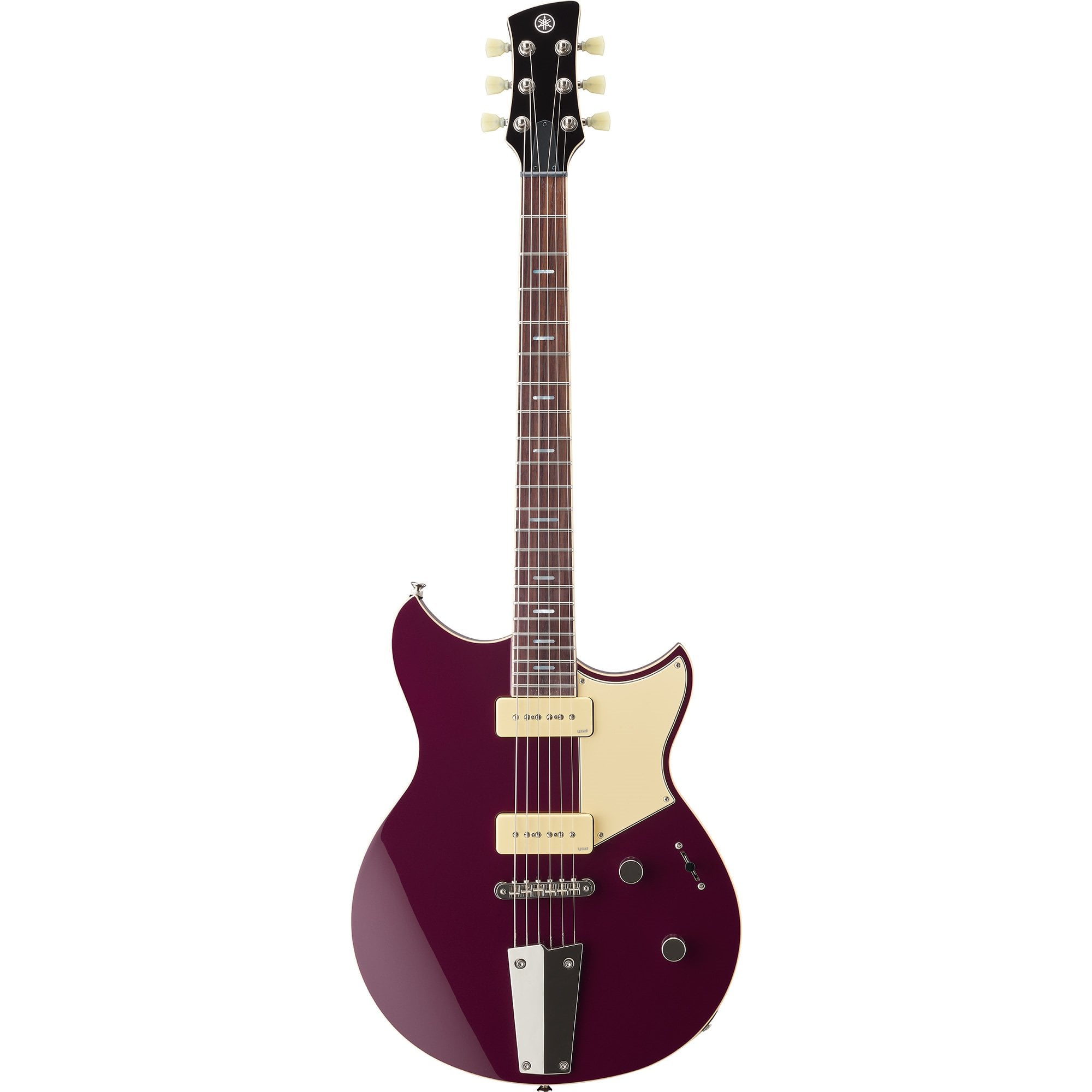 Yamaha Revstar Standard GRSS02T HTM - Electric Guitar - Hot Merlot