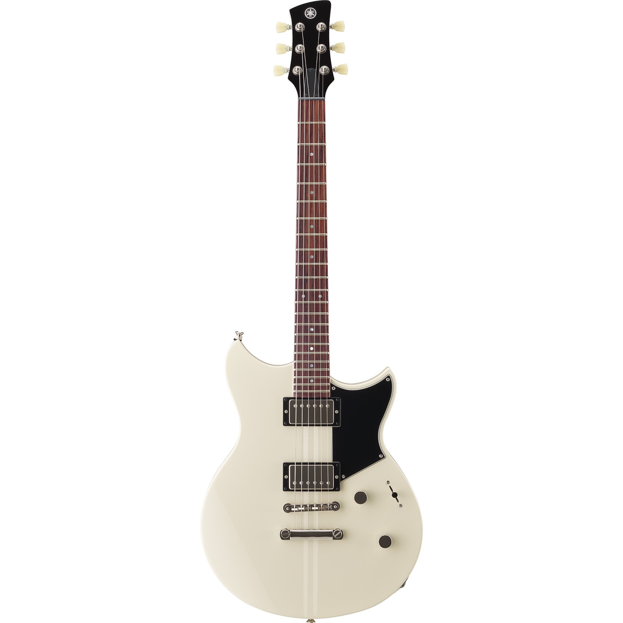 Yamaha Revstar Element GRSE20VW Vintage White Electric Guitar