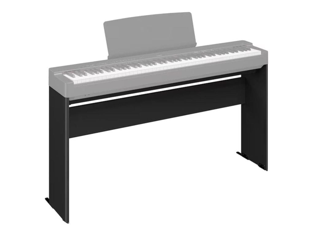 Yamaha L-200 Piano Stand - Black