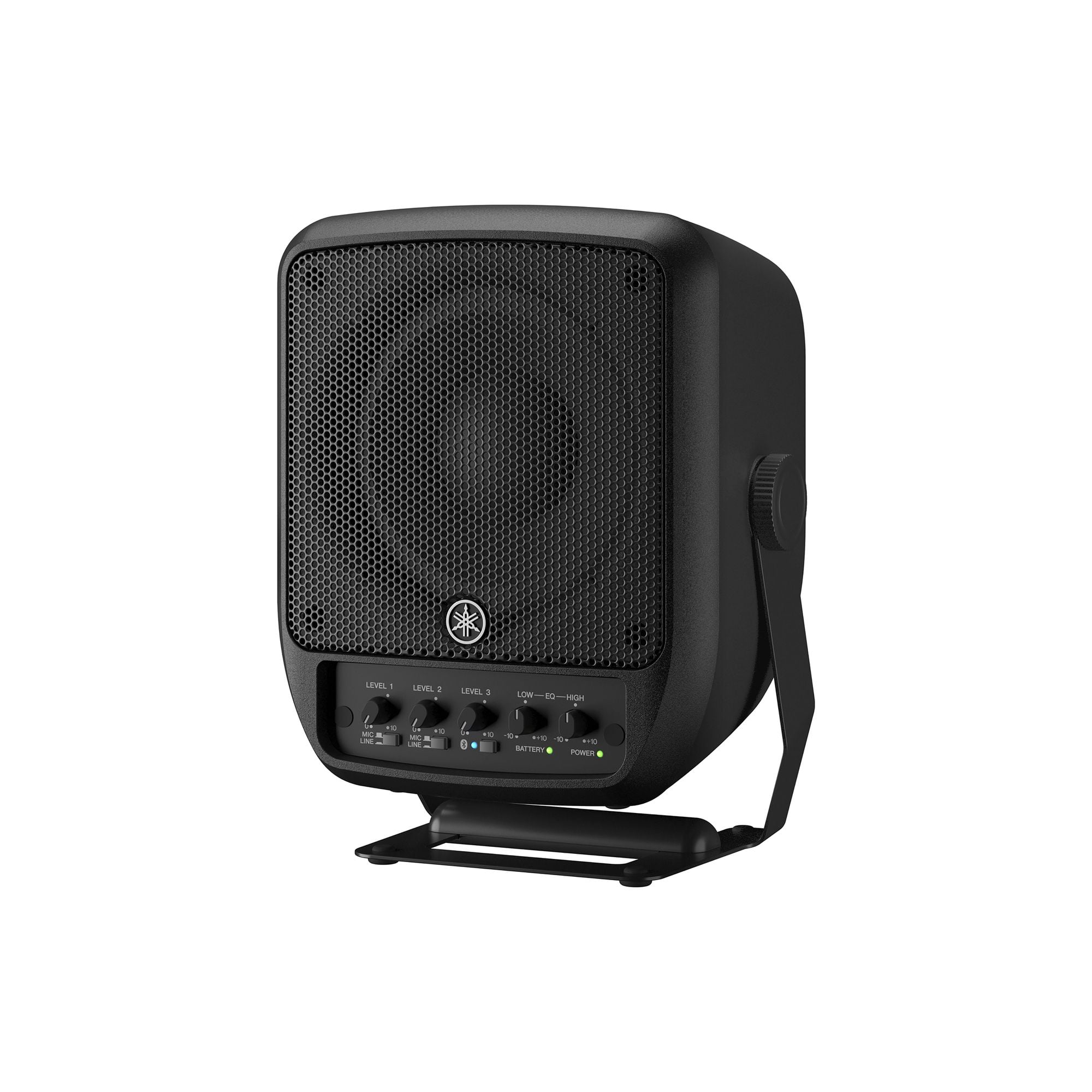 Sistema de sonido portátil Yamaha Stagepas 100