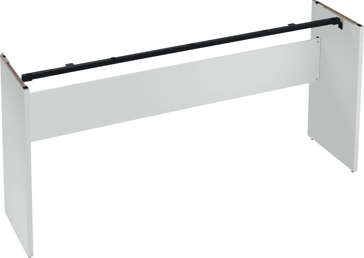 Korg B1 Stand, White