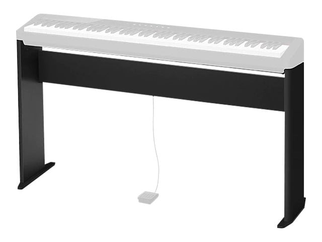 Casio PX-S1000BK Piano Stand - Black